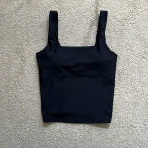 Abercrombie workout tank